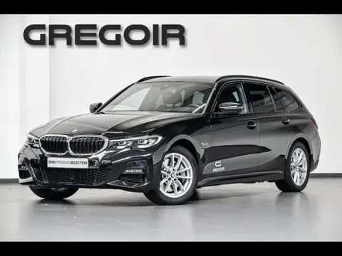 Used BMW SERIE 3 Hybrid 2022 Ad Belgium