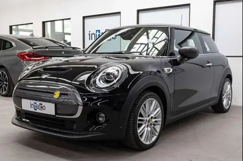 Used MINI COOPER Electric 2021 Ad 