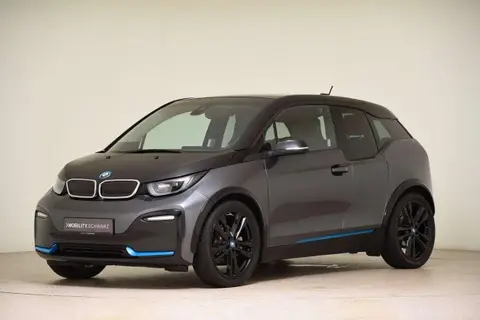 Annonce BMW I3 Électrique 2022 d'occasion 