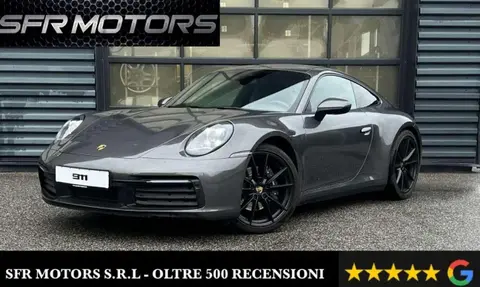 Annonce PORSCHE 911 Essence 2020 d'occasion 