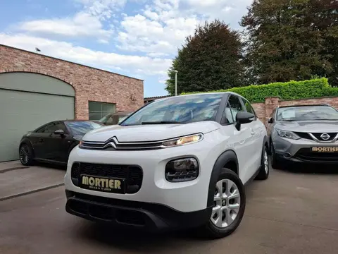 Used CITROEN C3 AIRCROSS Petrol 2019 Ad 