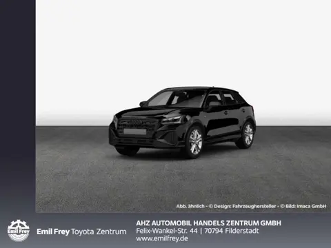 Annonce AUDI Q2 Essence 2023 d'occasion 