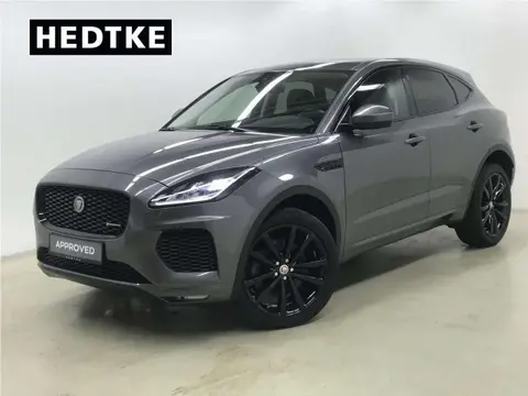 Annonce JAGUAR E-PACE Essence 2019 d'occasion 