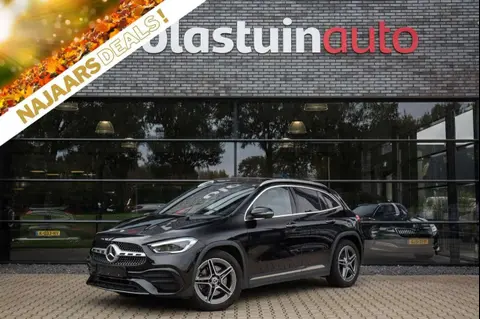 Used MERCEDES-BENZ CLASSE GLA Petrol 2022 Ad 