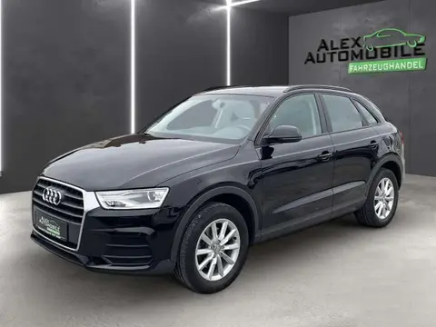 Used AUDI Q3 Petrol 2015 Ad 