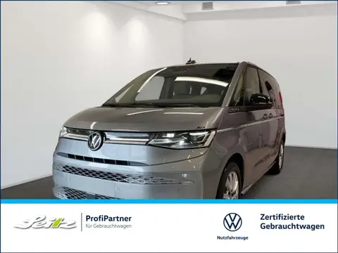 Annonce VOLKSWAGEN T7 Diesel 2024 d'occasion 