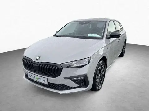 Annonce SKODA SCALA Essence 2024 d'occasion 