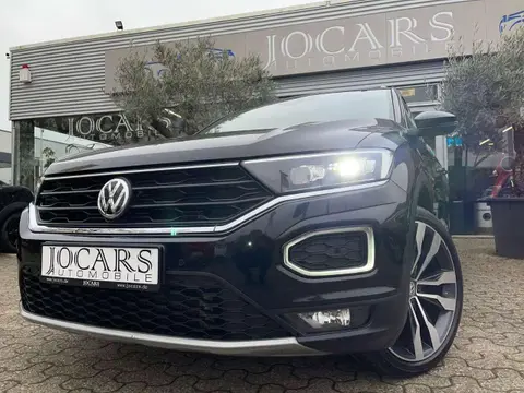 Used VOLKSWAGEN T-ROC Petrol 2018 Ad 