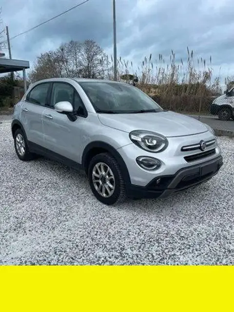 Used FIAT 500X Diesel 2019 Ad 