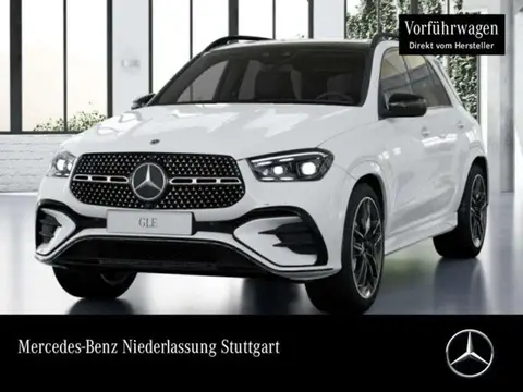 Annonce MERCEDES-BENZ CLASSE GLE Diesel 2024 d'occasion 