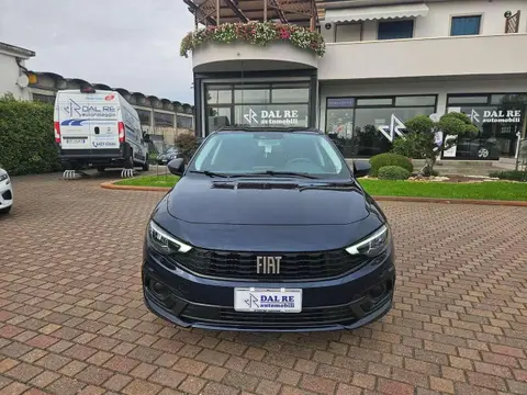 Annonce FIAT TIPO Diesel 2021 d'occasion 