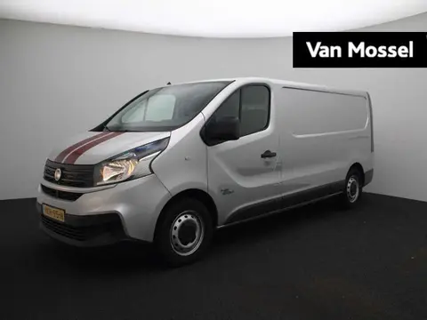 Used FIAT TALENTO Diesel 2021 Ad 