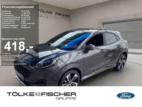 Annonce FORD PUMA Essence 2024 d'occasion 