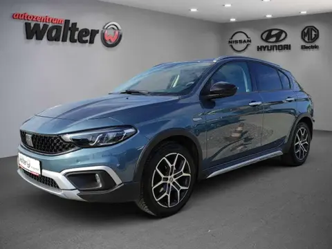 Used FIAT TIPO Petrol 2021 Ad 