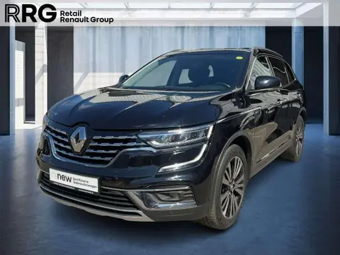 Annonce RENAULT KOLEOS Diesel 2021 d'occasion 