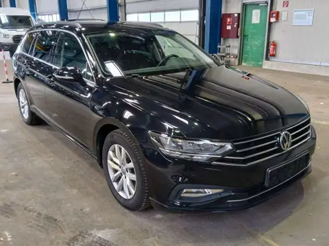 Annonce VOLKSWAGEN PASSAT Diesel 2020 d'occasion 