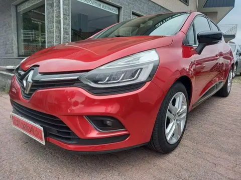 Annonce RENAULT CLIO GPL 2019 d'occasion 