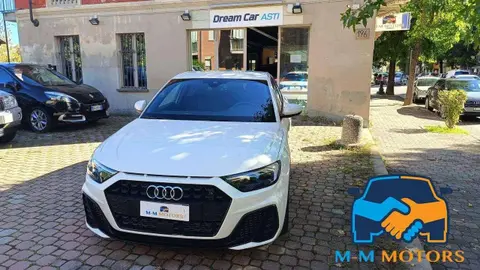 Annonce AUDI A1 Essence 2019 d'occasion 