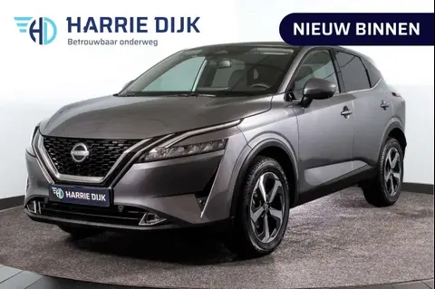 Annonce NISSAN QASHQAI Essence 2024 d'occasion 