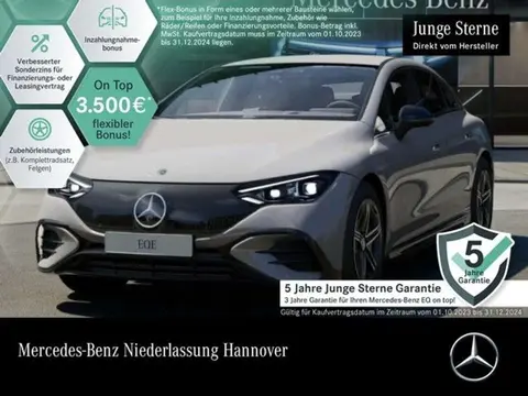 Annonce MERCEDES-BENZ EQE Électrique 2023 d'occasion 