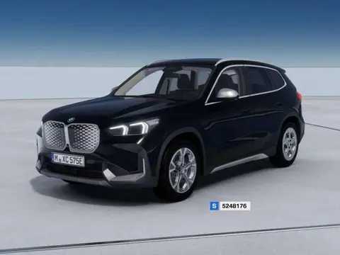 Annonce BMW IX1 Électrique 2024 d'occasion 