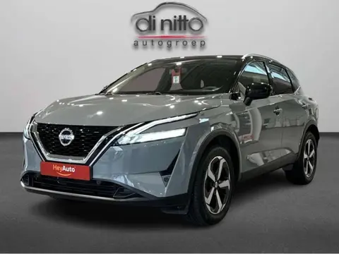 Used NISSAN QASHQAI Hybrid 2022 Ad 