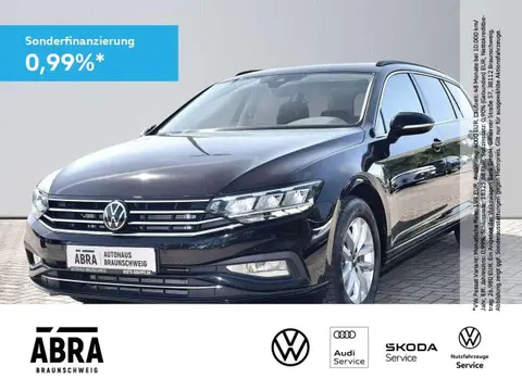 Used VOLKSWAGEN PASSAT Diesel 2023 Ad 