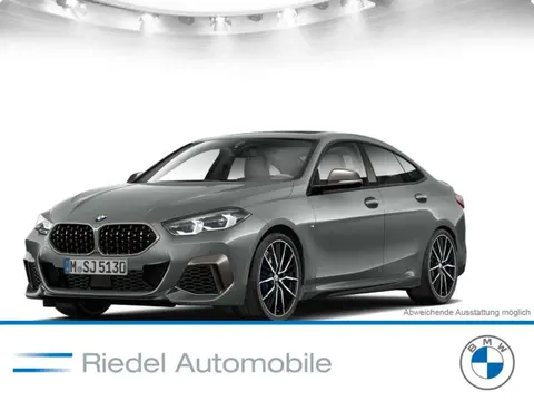 Annonce BMW SERIE 2 Essence 2024 d'occasion 