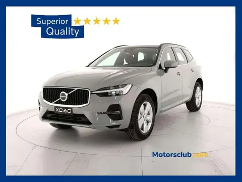 Used VOLVO XC60 Hybrid 2024 Ad 