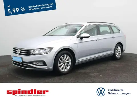 Used VOLKSWAGEN PASSAT Petrol 2023 Ad 