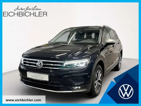 Annonce VOLKSWAGEN TIGUAN Essence 2021 d'occasion 