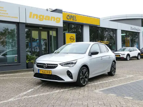 Annonce OPEL CORSA Électrique 2023 d'occasion 