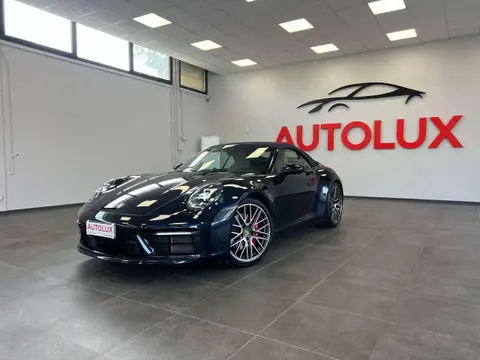 Used PORSCHE 911 Petrol 2021 Ad 