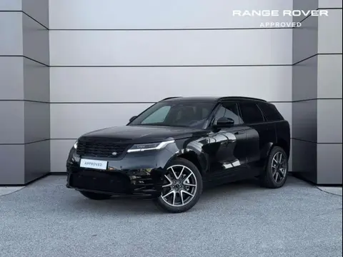 Annonce LAND ROVER RANGE ROVER VELAR  2024 d'occasion 