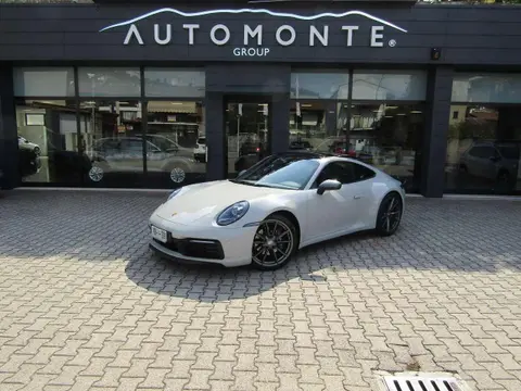 Annonce PORSCHE 992 Essence 2023 d'occasion 