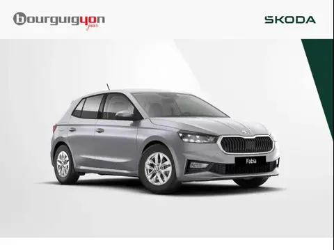 Annonce SKODA FABIA Essence 2024 d'occasion 