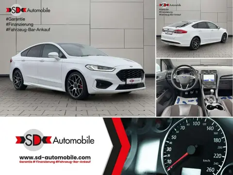 Used FORD MONDEO Diesel 2020 Ad 