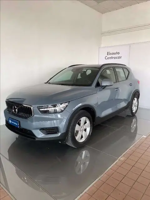 Used VOLVO XC40 Diesel 2019 Ad 