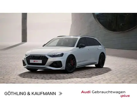 Annonce AUDI RS4 Essence 2022 d'occasion 