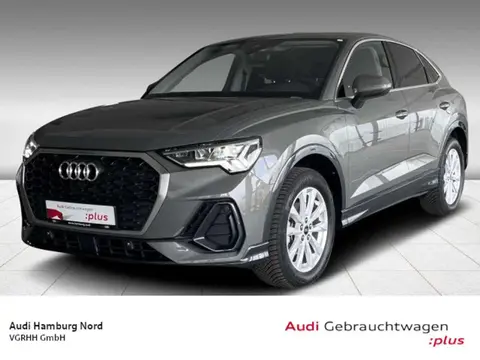 Used AUDI Q3 Petrol 2023 Ad Germany