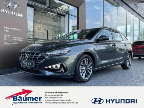 Annonce HYUNDAI I30 Essence 2024 d'occasion 