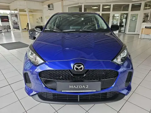 Used MAZDA 2 Hybrid 2024 Ad 