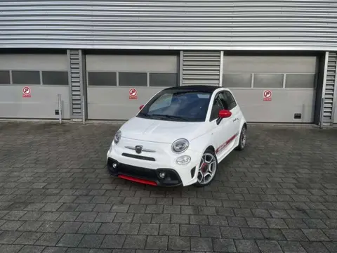 Used ABARTH 595 Petrol 2017 Ad 