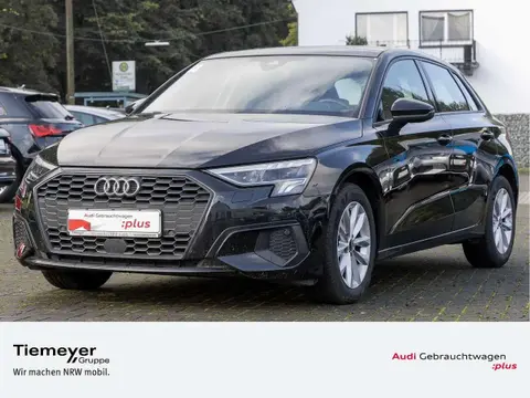 Annonce AUDI A3 Essence 2021 d'occasion 