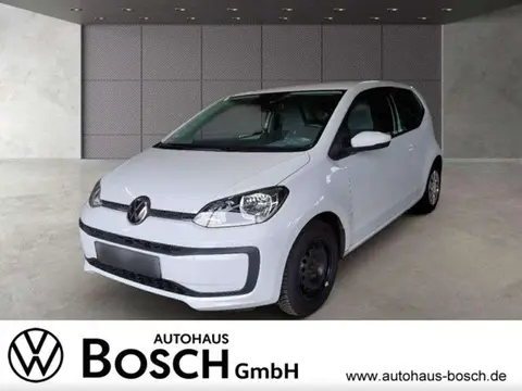 Used VOLKSWAGEN UP! Petrol 2021 Ad 