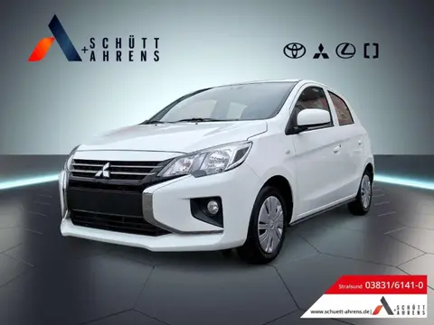 Used MITSUBISHI SPACE STAR Petrol 2024 Ad 