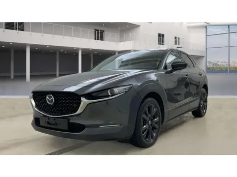 Annonce MAZDA CX-30 Essence 2022 d'occasion 