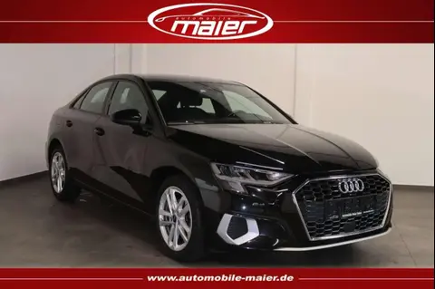 Annonce AUDI A3 Essence 2022 d'occasion 