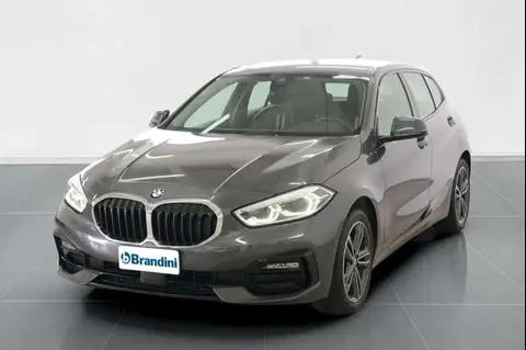 Used BMW SERIE 1 Diesel 2019 Ad 