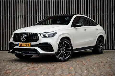 Annonce MERCEDES-BENZ CLASSE GLE Diesel 2020 d'occasion 